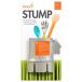boon ( Boon ) штамп STUMP серый бутылочка для кормления подставка аксессуары 