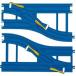  Plarail . линия широкий po in trail R-15