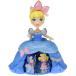  Disney Princess little King dam .... -тактный - Lee юбка sinterela