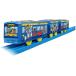  Plarail Tom . Jerry упаковка to дождь 
