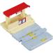  Plarail J-29 action Town Home дверь открытие и закрытие станция 