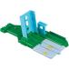  Plarail J-32 action Town большой брызги .