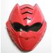  маска Juken Sentai Gekiranger geki красный 
