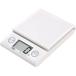  цифровой измерение цифровой Home шкала ... количество 2kg белый UH3303W 838-4695 [A&amp;D(e-* and *tei)]