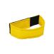 a- Tec 2 person 3 legs for touch fasteners yellow 1464