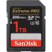 SanDisk( SanDisk ) SDSDXXD-1T00-JNJIP Extreme Pro SDXC UHS-I карта 1TB