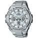 CASIO(カシオ) GST-W110D-7AJF G-SHOCK(ジーショック) 国内正規品 G-STEEL ソーラー メンズ 腕時計