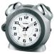 CASIO( Casio ) TQ-645S-8JF серебряный глаз ... часы сон Buster серии 
