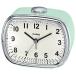 CASIO( Casio ) TQ-159-3JF retro зеленый глаз ... часы 