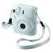 �G���R��(ELECOM) IC-STSDM12GN �O���[�� �J�����X�g���b�v ��|�� / ���|�� / �������|�� �`�F�L instax �ʃ����ł� �R���f�W�Ή� ����������
