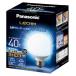 ѥʥ˥å(Panasonic) LEDŵ() E26 40W 430lm LDG4DG70W