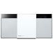  Panasonic (Panasonic) SC-HC320-W( white ) compact stereo system 