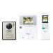 �p�i�\�j�b�N(Panasonic) VL-SWE210KLA �ǂ��ł��h�A�z�� ���C�����X���j�^�[�t�e���r�h�A�z�� 1-2�^�C�v�i�d���R�[�h���j