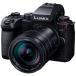 [åХåоݡϥѥʥ˥å Panasonic LUMIX G9 PRO II DC-G9M2L ɸॺ󥺥å ߥ顼쥹 DCG9M2L