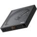 FiiO(fi-o) FIO-DM15R-B черный Bluetooth соответствует портативный CD плеер полный баланс 24bit R2R DAC схема установка 