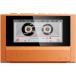 FiiO(fi-o) FIO-SSECHO-O orange Snowsky ECHO цифровой аудио плеер 4GB DAC CS43198 x2 основа установка в высоком разрешени Bluetooth передача соответствует 