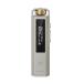 FiiO(fi-o) FIO-SSENANO-G титан Gold Snowsky ECHO NANO портативный аудио плеер в высоком разрешени * Roth отсутствует USB DAC установка 