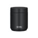 �T�[���X(THERMOS) JED-400-BK �u���b�N �^��f�M�X�[�v�W���[ 400ml