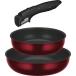 �T�[���X(THERMOS) �T�[���X �����̂Ƃ��t���C�p���R�_�Z�b�g �f�B�[�v���b�h