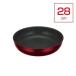 �T�[���X(THERMOS) KVD-028-DR �f�B�[�v���b�h �f�����u���V���[�Y�����̂Ƃ��t���C�p��