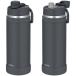 �T�[���X(THERMOS) FJU-2001-MTBK �}�b�g�u���b�N �^��f�M�X�|�[�c�{�g�� 2L �֘A�摜1