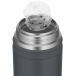 �T�[���X(THERMOS) FJU-2001-MTBK �}�b�g�u���b�N �^��f�M�X�|�[�c�{�g�� 2L �֘A�摜4