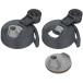 �T�[���X(THERMOS) FJU-2001-MTBK �}�b�g�u���b�N �^��f�M�X�|�[�c�{�g�� 2L �֘A�摜5