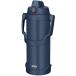 �T�[���X(THERMOS) FJQ-2501-NVY �l�C�r�[ �^��f�M�X�|�[�c�W���O 2.5L