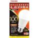 ����(TOSHIBA) LDA11L-G/100V1 LED�d�� �d���F E26���� 100W�`���� 1520lm