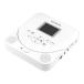 AIWA( Aiwa ) GAA5-PCD0001 динамик встроенный портативный CD плеер радио установка широкий FM соответствует 
