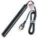  Elpa (ELPA) WBS-SL702SB-BK черный тонкий вращение ответвление 7 выход сверху ..2m
