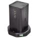 (ELPA) WBS-TW1204USB-BK 楹åեå 12ĸ(ޤ3ޤ9) 2m