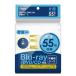 �ʥ��Х䥷 BD-005-055-W �ۥ磻�� Blu-ray�б��Կ��ۥ����� ���̼�Ǽ 55��