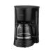  Toshiba (TOSHIBA) HCD-5B-K черный кофеварка 