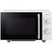  Toshiba (TOSHIBA) ER-M5C-W белый одиночный функция плита 16L