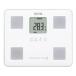 �^�j�^(TANITA) BC-760-WH �z���C�g �̑g���v