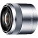 ˡ(SONY) E 30mm F3.5 Macro SEL30M35 Eޥ APS-C ޥ