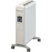 �R���i(CORONA) DHS-1524(CW) (�z���C�g�x�[�W��) �I�C�����X�q�[�^�[ �m�C���q�[�g