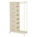  Hagi .KHR-3158WH белый вешалка KHR3158WH[ оплата при получении не возможно ]