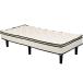  Hagi .KMB-3108WH белый карман пружина кровать-матрац KMB3108WH[ оплата при получении не возможно ]