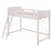  Hagi .MB-5081-WS-S белый woshu кровать-чердак MB5081WSS[ оплата при получении не возможно ]