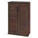  Hagi .RSR-1700BR Brown жалюзи обувь подставка RSR1700BR[ оплата при получении не возможно ]