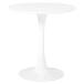  Hagi .BT-8658WH белый Cafe стол BT8658WH[ оплата при получении не возможно ]