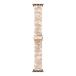 �I�E���e�b�N(OWLTECH) OWL-AWBSMIN05-PK �s�[�`�����o Apple Watch 38/40/41/42mm �p �L�����f�B���W���X�g���b�v Mignonne �~�j����