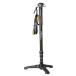  Vanguard (VANGUARD) VEO 2S AM-234TR stand type aluminium one leg 