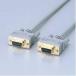 �G���R��(ELECOM) C232N-930 RS-232C�P�[�u�� �m�[�}�� 3m