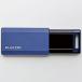 쥳(ELECOM) MF-PKU3016GBU(֥롼) USB3.1 16GB
