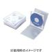 쥳(ELECOM) CCD-JSCNW5WH(ۥ磻) Blu-ray/DVD/CD ɸ PS 2Ǽ