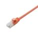 ���쥳��(ELECOM) LD-CTT/DR10/RS ����� Cat5e�б��ĥ��ޤ��ɻ�LAN�����֥� 10m