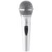  Yamaha (YAMAHA) DM-305 серебряный электродинамический микрофон ON/OFF переключатель есть 